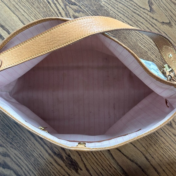 Louis Vuitton Delightful MM Bag Damier Ażur N41607 - Picture 13 of 16